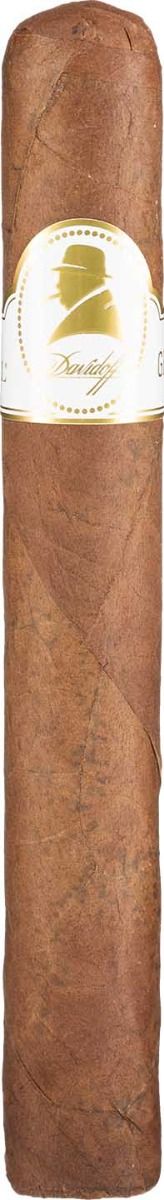 Davidoff Winston Churchill Toro
