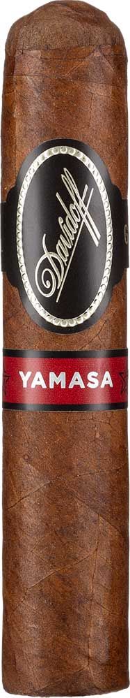 Davidoff Yamasá Petit Churchill