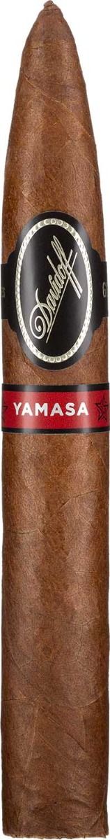 Davidoff Yamasá Piramides
