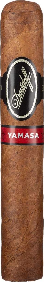 Davidoff Yamasá Robusto