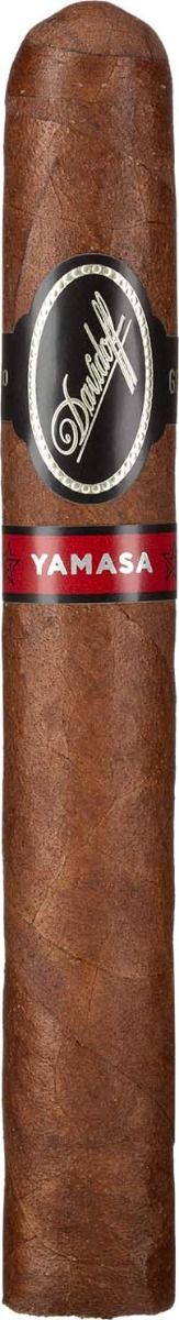 Davidoff Yamasá Toro