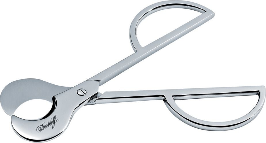 Davidoff Zigarrenscheren