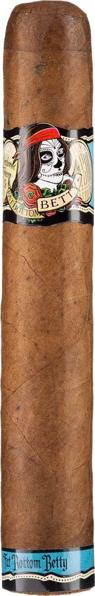Deadwood Cigars Fat Bottom Betty Gordito