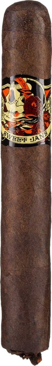 Deadwood Cigars Sweet Jane Corona