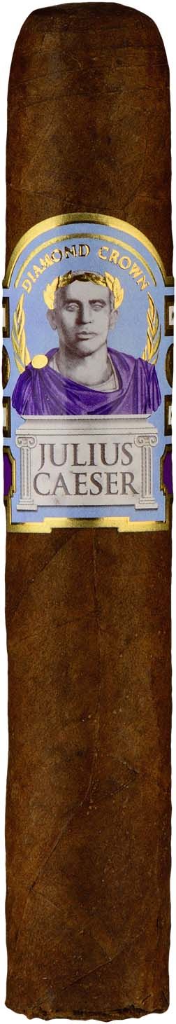 Diamond Crown Julius Caeser Robusto