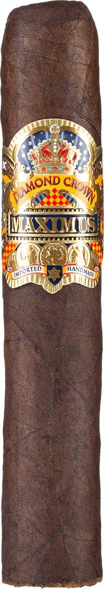 Diamond Crown Maximus Robusto No. 6