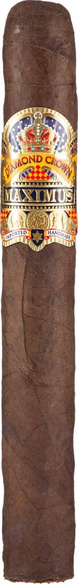 Diamond Crown Maximus Toro No.4