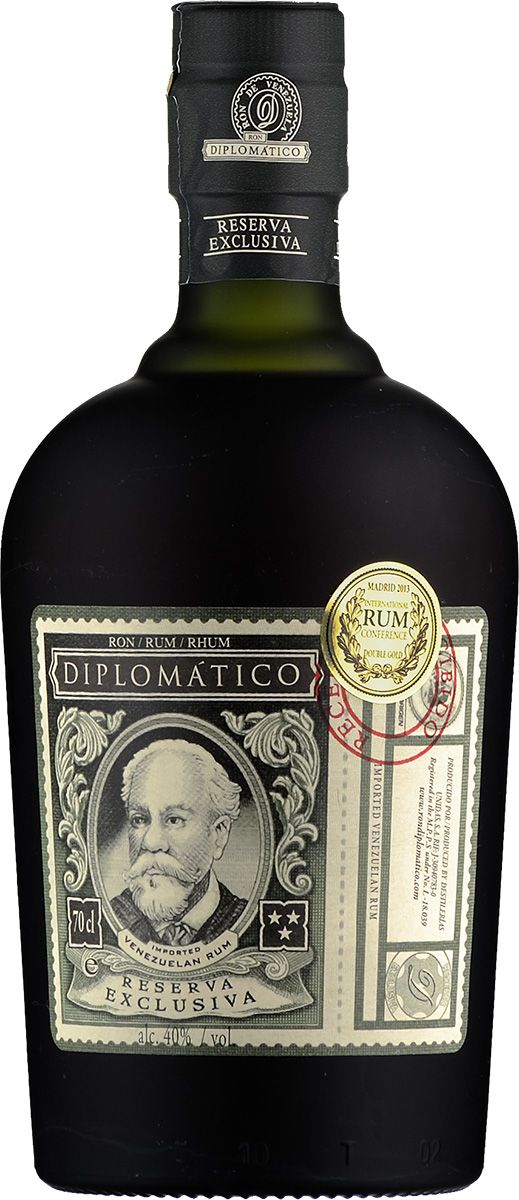 Diplomatico Reserva Exclusiva