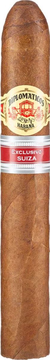 Diplomaticos El Emisario