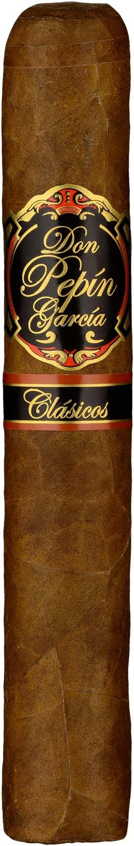 Don Pepin Garcia Black Edition 2001 Toro Gordo