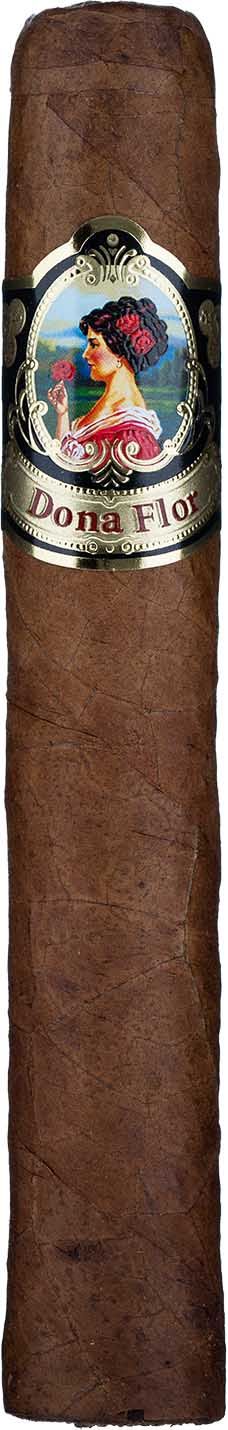 Dona Flor Mata Fina Gran Corona