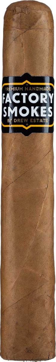 Drew Estate Factory Smokes Shade Gordito