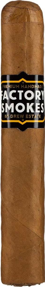 Drew Estate Factory Smokes Shade Robusto