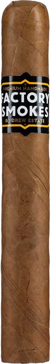 Drew Estate Factory Smokes Shade Toro