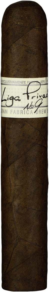 Drew Estate Liga Privada No. 9 Robusto