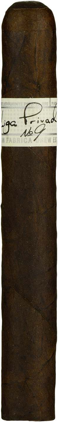 Drew Estate Liga Privada No. 9 Toro