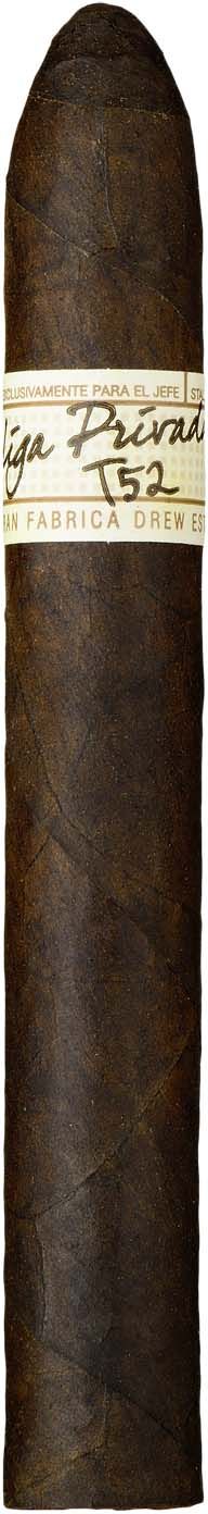 Drew Estate Liga Privada T52 Belicoso