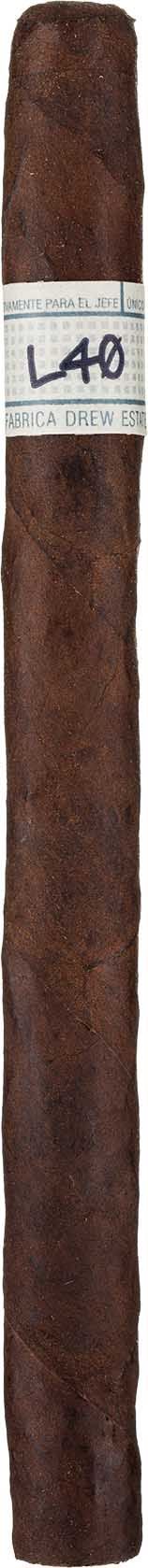 Drew Estate Liga Privada Unico Serie L40