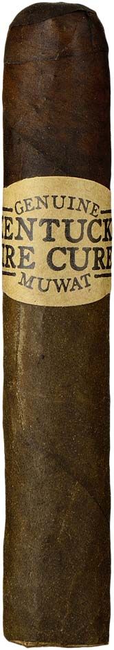 Drew Estate MUWAT Kentucky Fire Cured Chunky