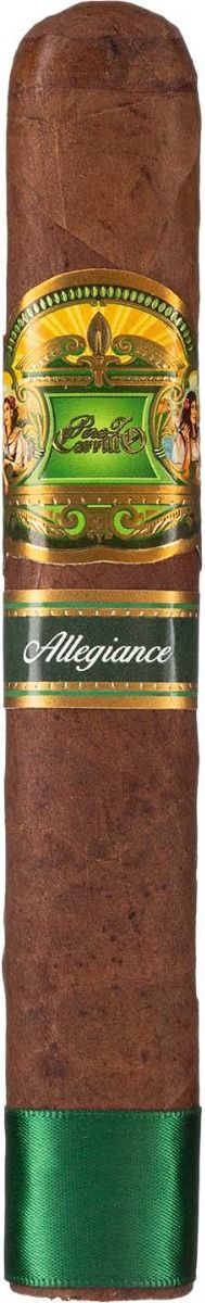 E.P. Carrillo Allegiance Chaperone