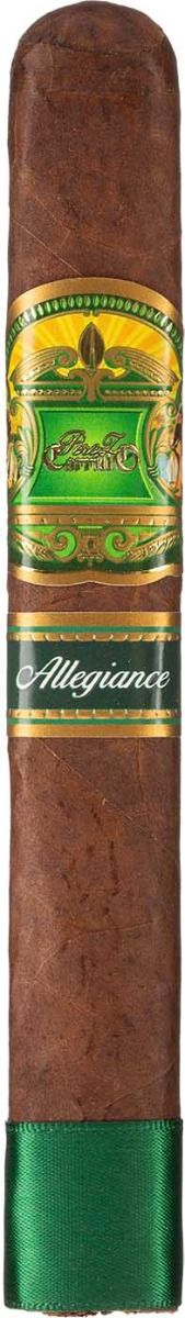 E.P. Carrillo Allegiance Confidant