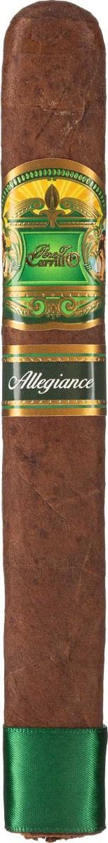 E.P. Carrillo Allegiance Wingman