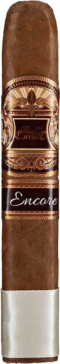 E.P. Carrillo Encore El Futuro