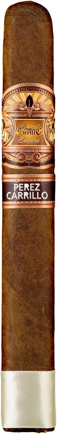 E.P. Carrillo Encore El Primero