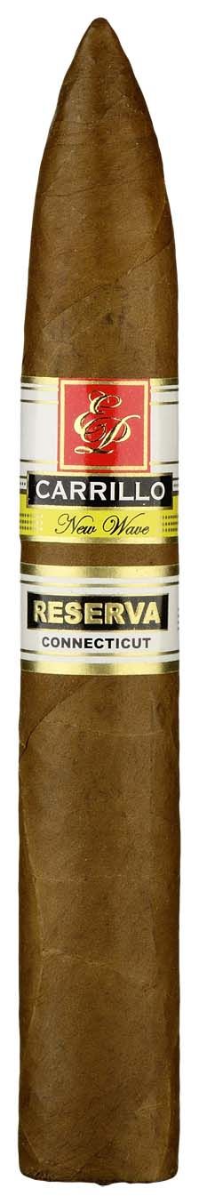 E.P. Carrillo New Wave Reserva Belicoso d'Oro