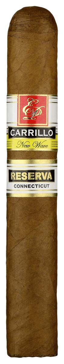 E.P. Carrillo New Wave Reserva Robusto
