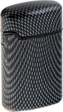 Easy Torch Triplejet Carbon Look