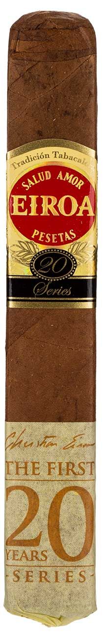 Eiroa The First 20 Years Colorado Robusto