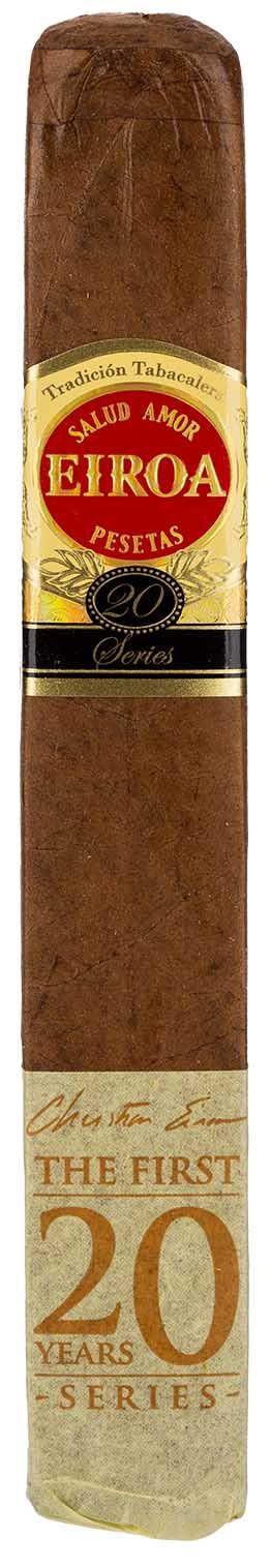 Eiroa The First 20 Years Colorado Toro Gordo