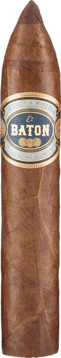 El Baton Belicoso