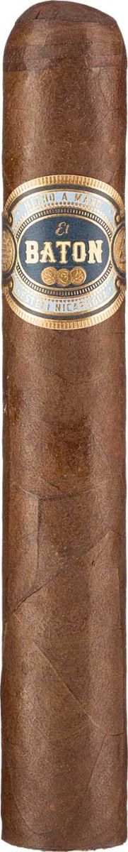 El Baton Double Toro