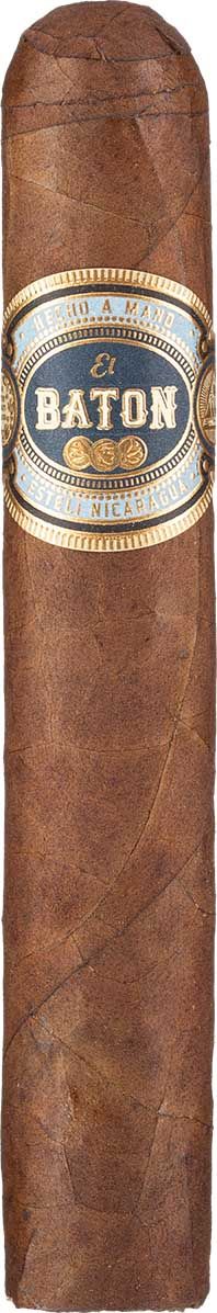 El Baton Robusto