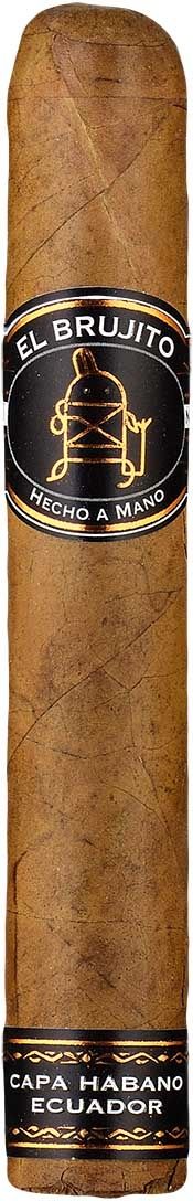 El Brujito Robusto F1
