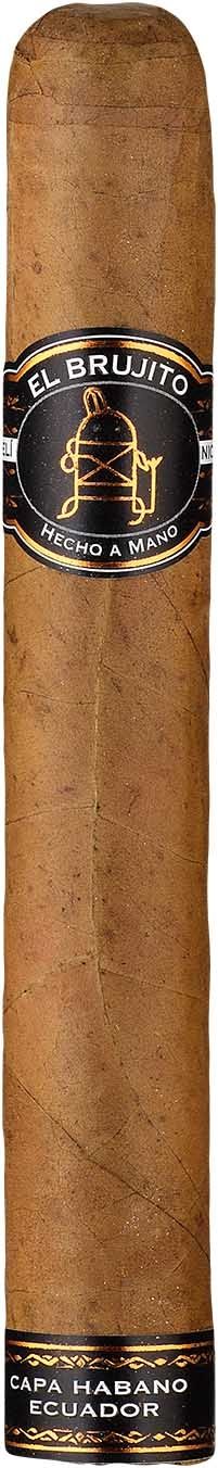 El Brujito Toro Gordo F3