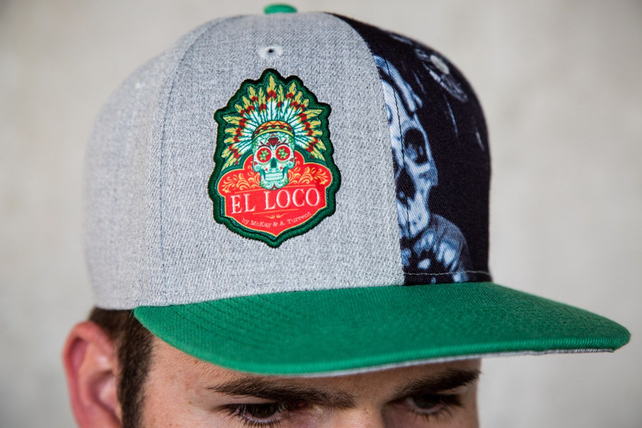 El Loco Cap