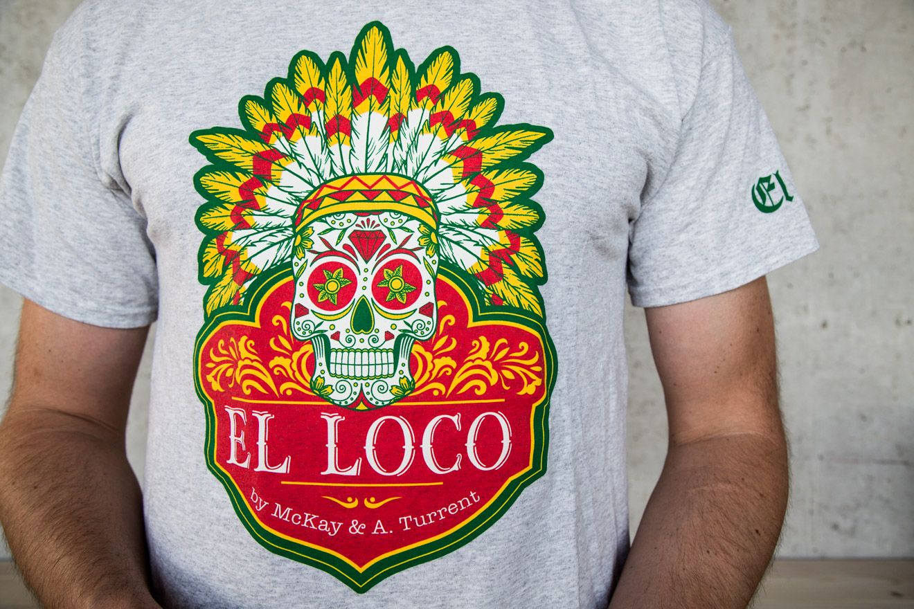 El Loco T-Shirt