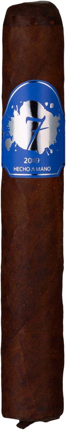 El Septimo Blue Rebelde