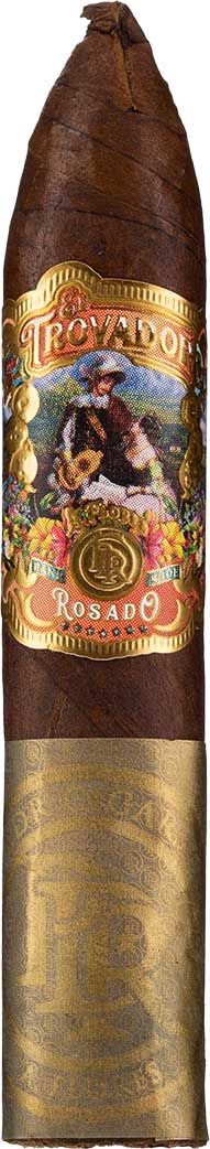 El Trovador Petit Belicoso