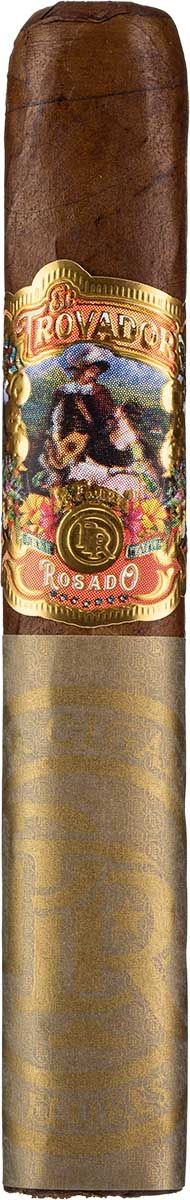 El Trovador Robusto