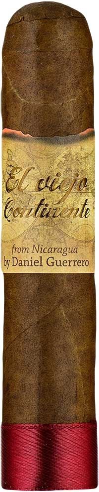 El Viejo Continente Brevium