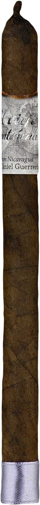 El Viejo Continente Maduro Lancero