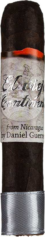 El Viejo Continente Maduro Piccolo