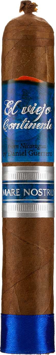 El Viejo Continente Mare Nostrum