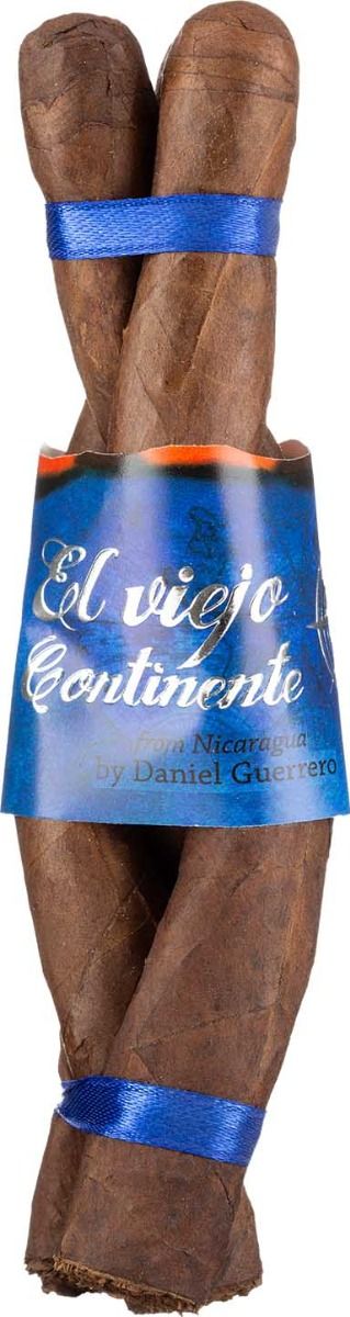 El Viejo Continente Mare Nostrum Culebra