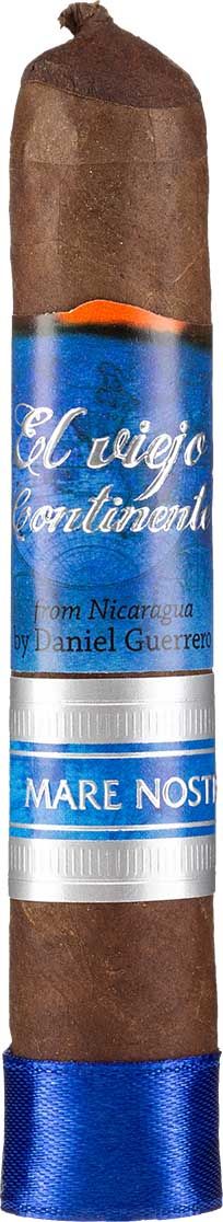 El Viejo Continente Mare Nostrum Robusto