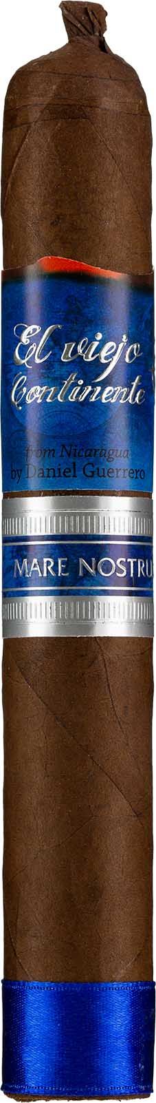 El Viejo Continente Mare Nostrum Serie IV